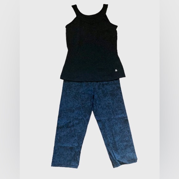 Workout Set size medium - Picture 4 of 8